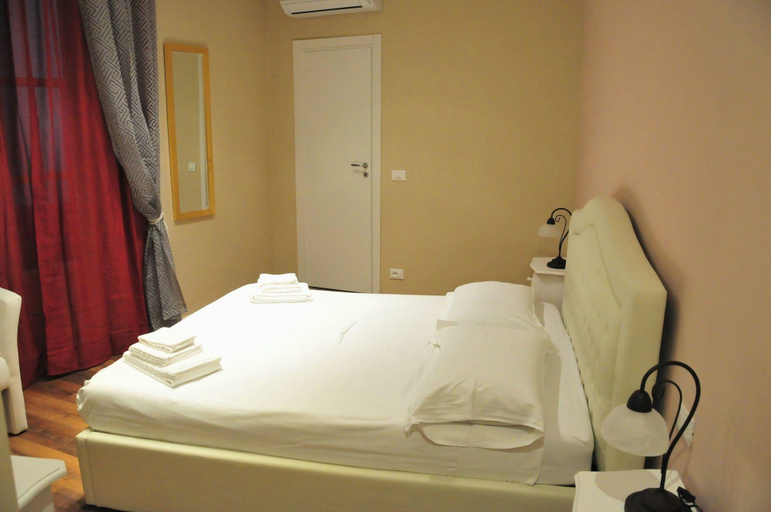 Bedroom 5, Il Terrazzino Sulla Cattedrale, Florence