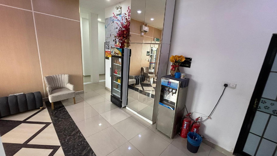 Others 5, One Point Hotel Airport Kuching, Kuching