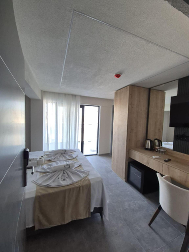 4, Bodrum Lumy Suite Hotel Gumbet, Bodrum