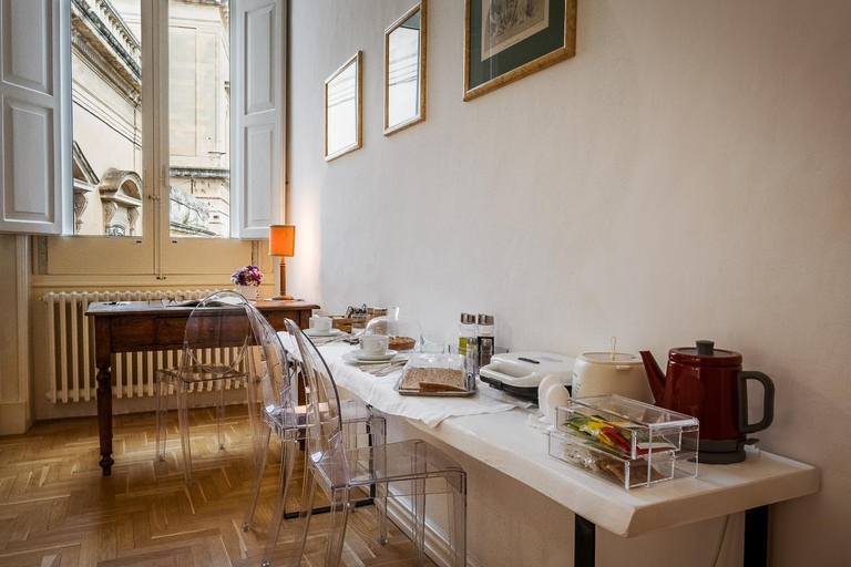 Food & Drinks 5, B&B Palazzo De Giorgi, Lecce