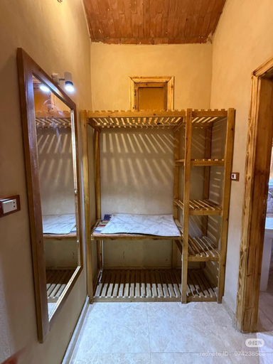 Bedroom 2, Erighin siwa hotel, Siwa