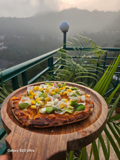 Food & Drinks, Kasauli villa , Solan