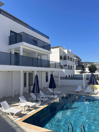 5, Bodrum Lumy Suite Hotel Gumbet, Bodrum