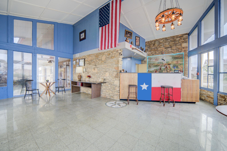 Others 4, Cannon Inn By Capital O Gonzales Tx, Gonzales