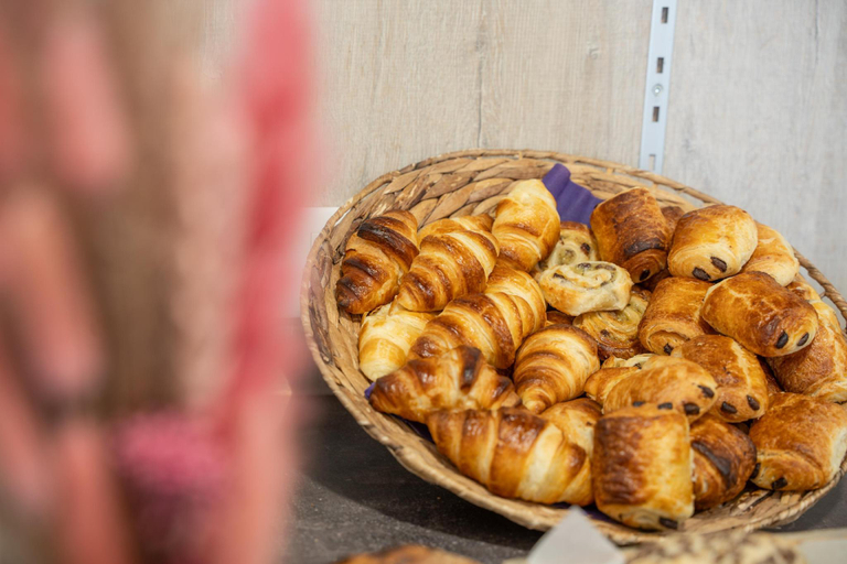 Food & Drinks 4, Brit Hotel Essentiel Tours Nord, Indre-et-Loire
