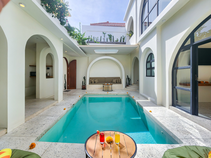 Others 2, Villa Emilia Canggu by Nagisa Bali, Badung