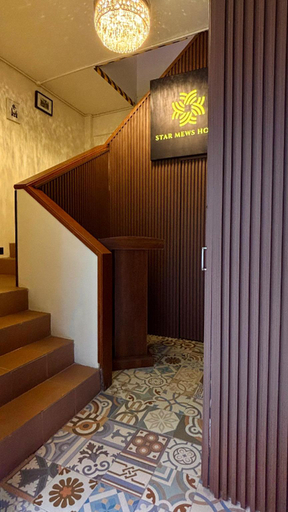 Others 2, STAR MEWS Hotel Bukit Bintang, Kuala Lumpur