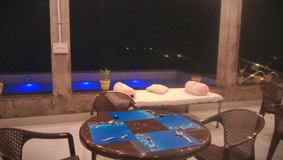 Food & Drinks 3, Bagheera Bagh Jawai, Pali