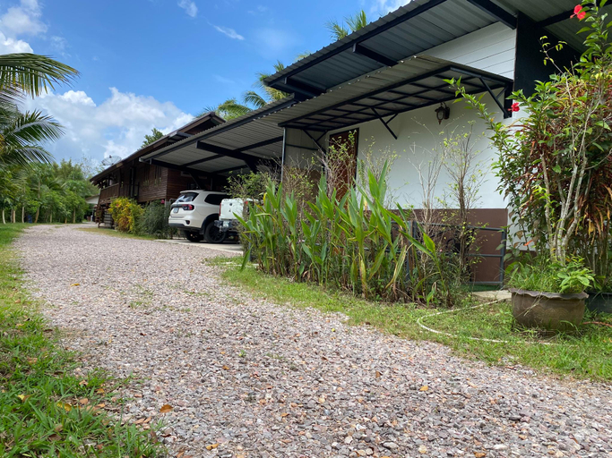Others 5, Kamnanmee Gardenhome, Khuan Khanun