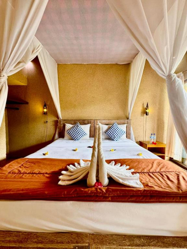 Bedroom 3, SUDI GUEST HOUSE, Buleleng