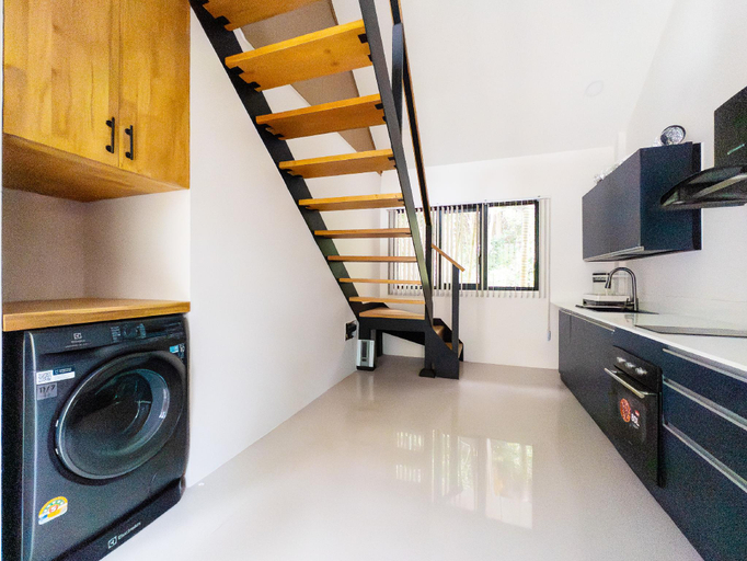 5, Secluded Paradise Villa in Ko Pha-ngan with Private Pool, Ko Phangan