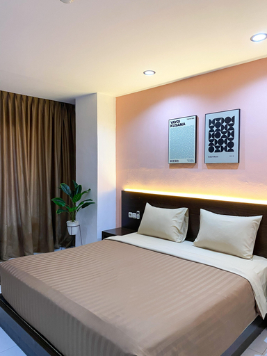 Others 3, Hotel Grand Praba, Bandar Lampung