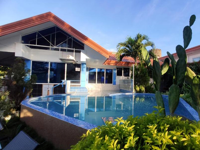 Others 2, Seaview Beach Resort Dumaguete Beachfront, Sibulan