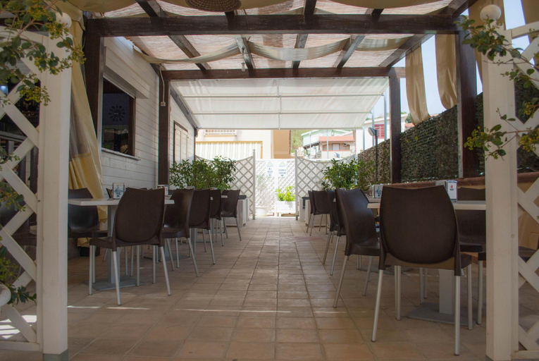 Food & Drinks 5, B&B AlbaChiara, Agrigento