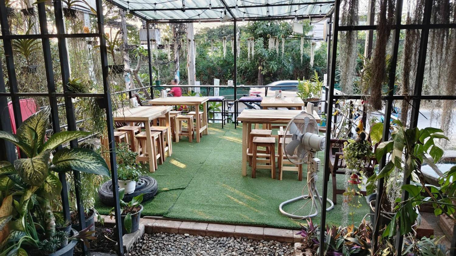 Food & Drinks 5, TC House And Cafe, Muang Chiang Mai