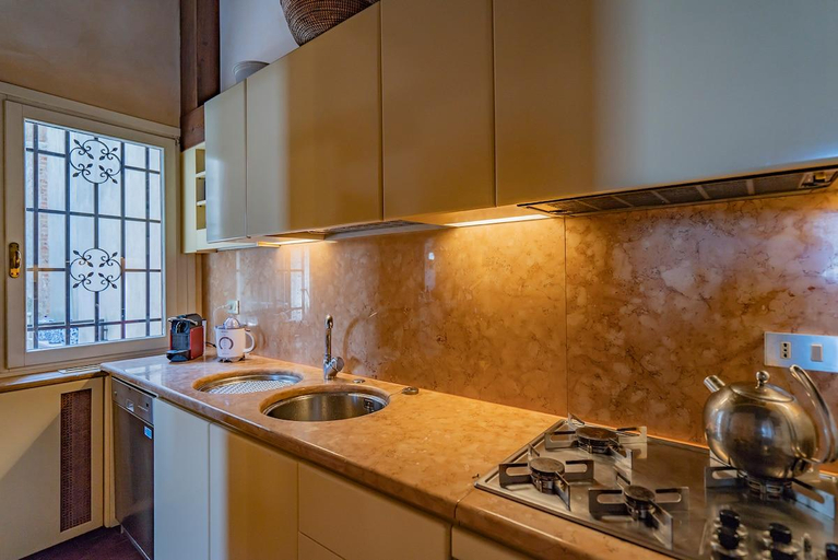 Others 5, Apartment Dorotea - Giudecca - Venice, Venezia
