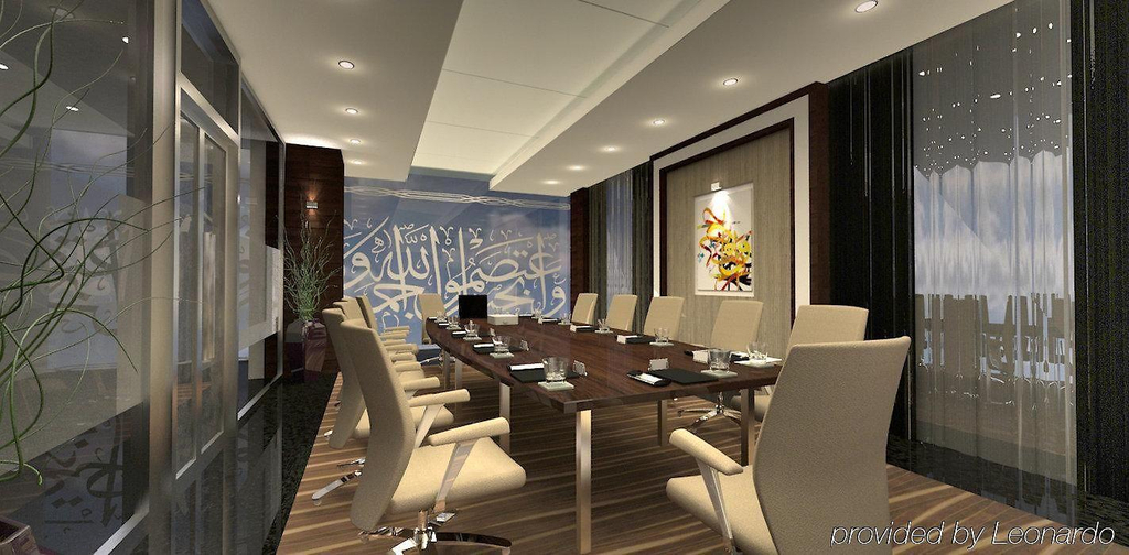 Interior view 5, Sedra Global Hotel Jeddah, Jeddah
