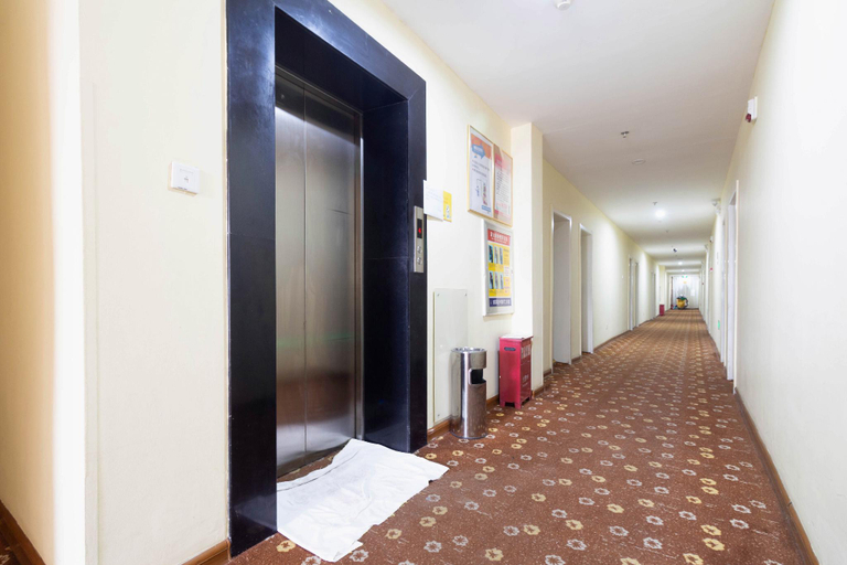 Others 5, Home Inn Neo Fuxin Zhonghua Road RT-Mart, Fuxin