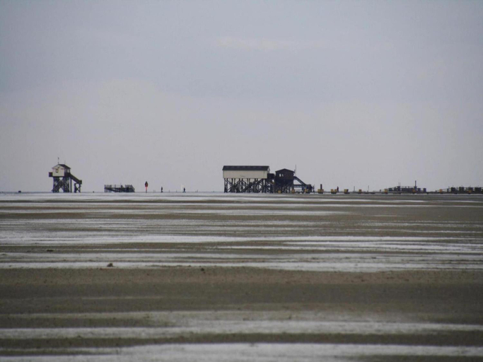 Others 5, Ferienwohnung, St. Peter - Ording, Nordfriesland