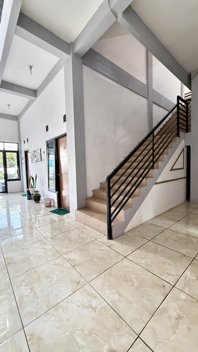 Others 4, FORA House, Malang