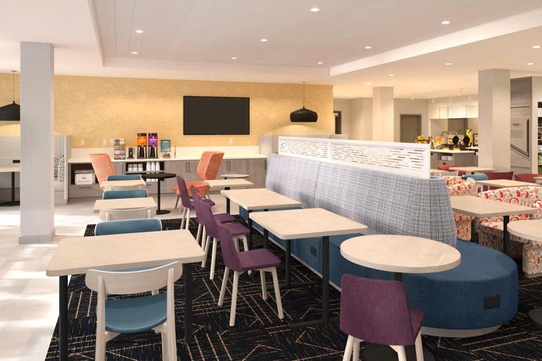 3, Home2 Suites By Hilton Lafayette I-10, Lafayette