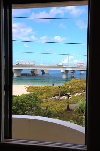 Others 5, Hotel GALA, Naha