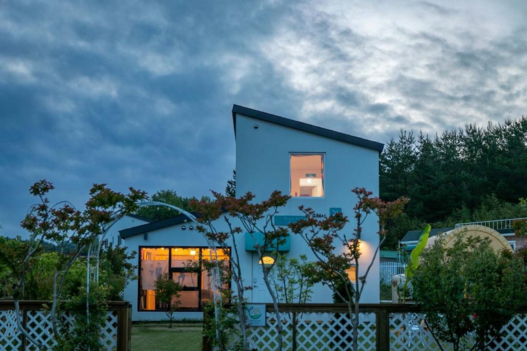 Exterior & Views 1, Gangneung Stay Poolvilla, Gangneung