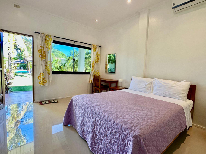 Bedroom 2, Strutz Art Garden Resort, Bangued