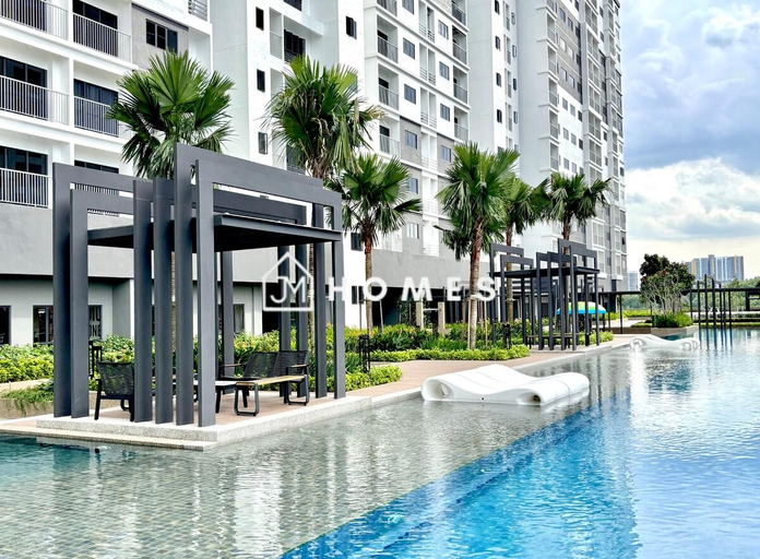Sport & Beauty 3, Cheras Houses, Hulu Langat