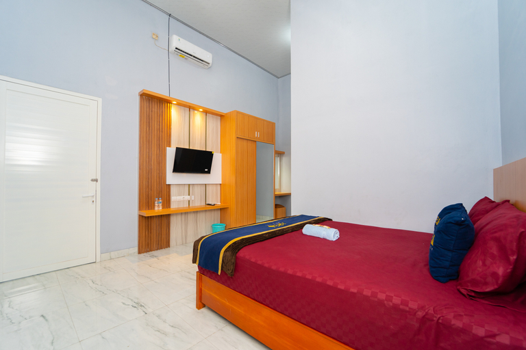 Others 3, Hotel Panorama Batang By ARBA, Batang