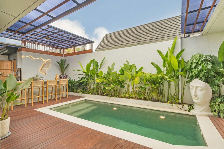 2, NaraDama Villa Seminyak, Badung