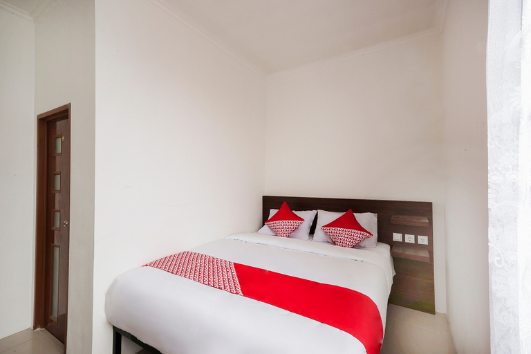 Others 4, Hotel O Cibeureum Residence, Bandung