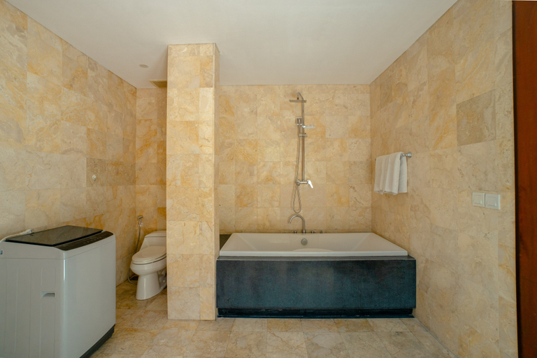 Bathroom 5, Villa Wisata by Hospitality Bali, Badung
