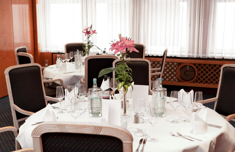 Food & Drinks 4, Leonardo Boutique Hotel Duesseldorf, Düsseldorf