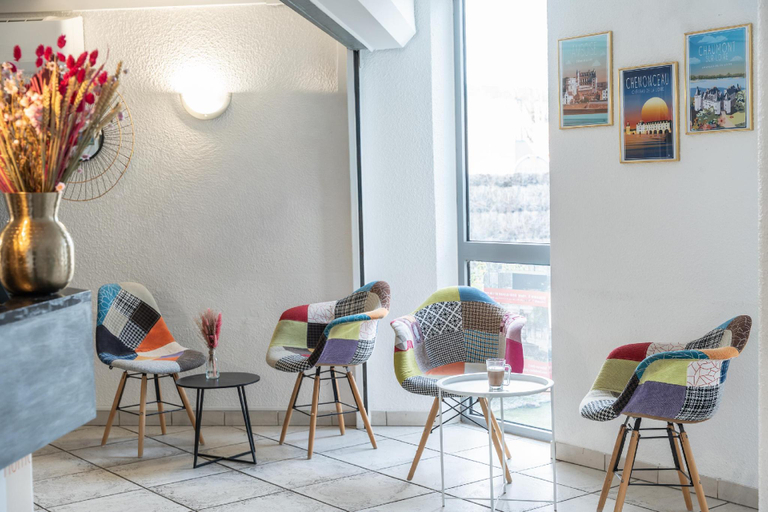 Others 5, Brit Hotel Essentiel Tours Nord, Indre-et-Loire