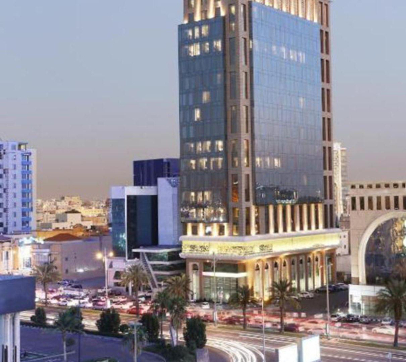 Exterior view 4, Sedra Global Hotel Jeddah, Jeddah