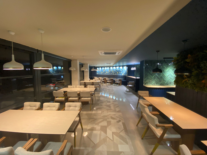 Others 2, Heaven Prime Airport Hotel, Arnavutkoy