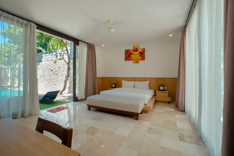 Others 3, Villa Wisata by Hospitality Bali, Badung