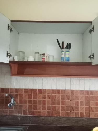 3, Enkay Apartments Bangalore Hebbal, Bangalore