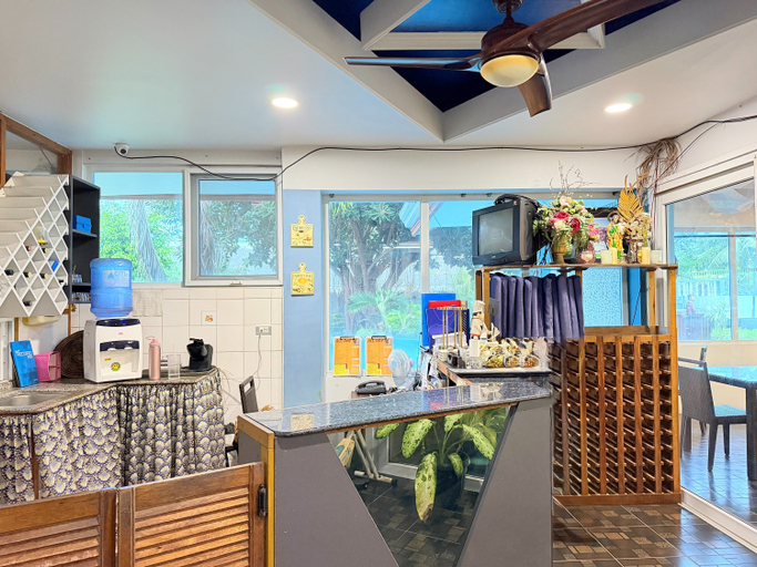 Others 4, Seaview Beach Resort Dumaguete Beachfront, Sibulan