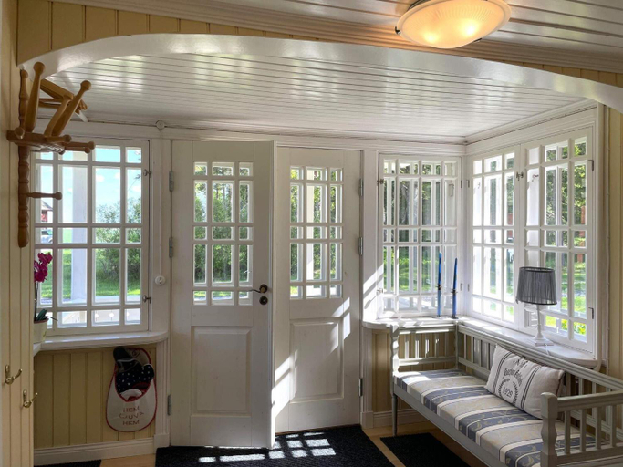 Others 4, Charming Countryside Cottage in Bohuslan, Grästorp