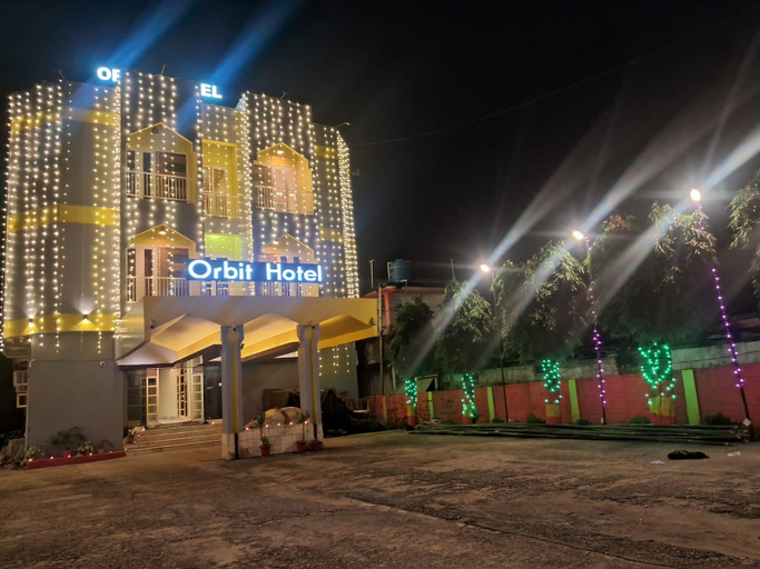 Others 3, Orbit Hotel North Lakhimpur, Lakhimpur
