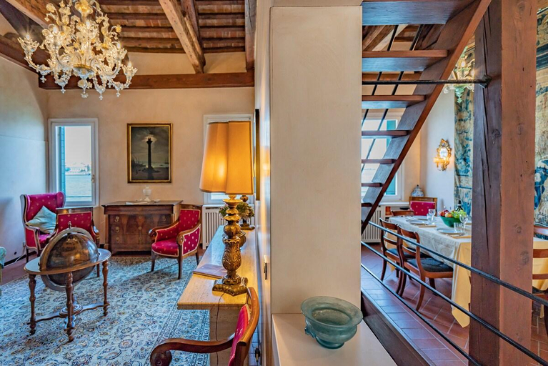 Others 4, Apartment Dorotea - Giudecca - Venice, Venezia