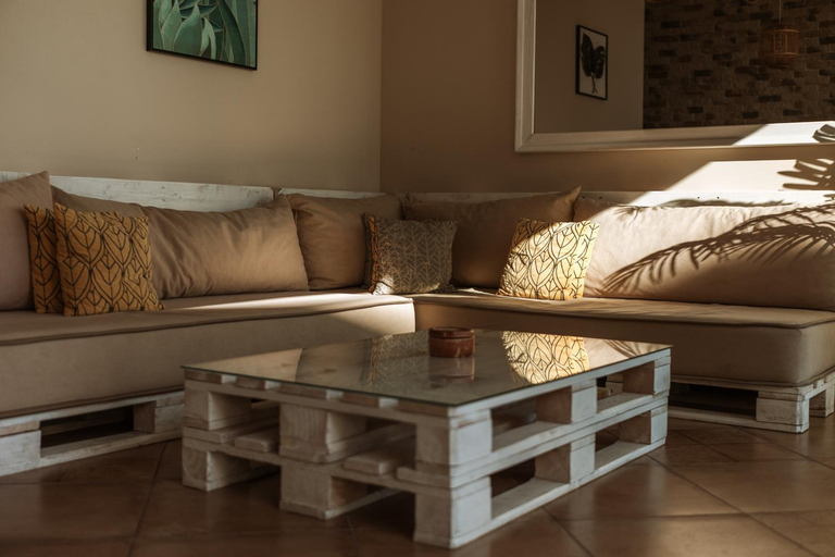 Bedroom 3, Dream Getaway & Spa