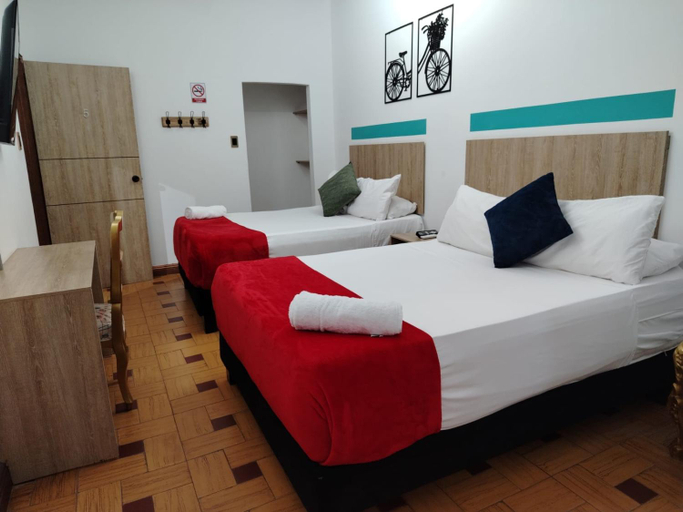 Others 5, HOTEL BOUTIQUE CASA VECCHIA Cali, Santiago de Cali