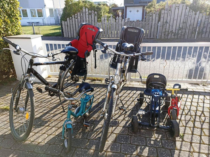 Others 5, Haus am Merr auf Fehmarn OT Westerbergen, Ostholstein