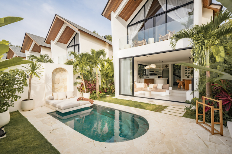Others 2, Villa Joann, Badung