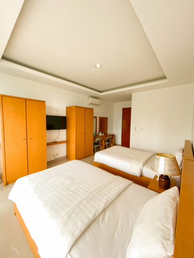 Bedroom 4, RUKUN Place Hotel Bandung, Bandung