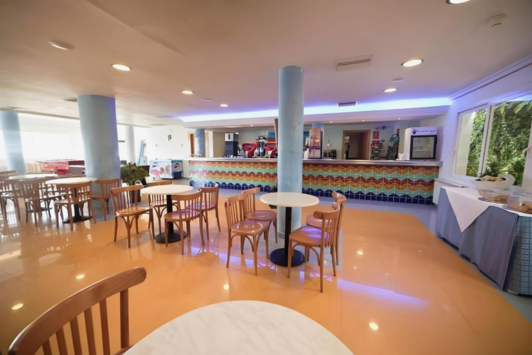 Food & Drinks 4, Hotel Vibra S'Estanyol, Baleares