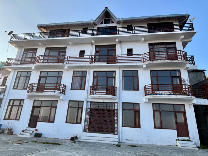 Others 4, Krishna Himalayan Hotel & Restaurant, Nainital